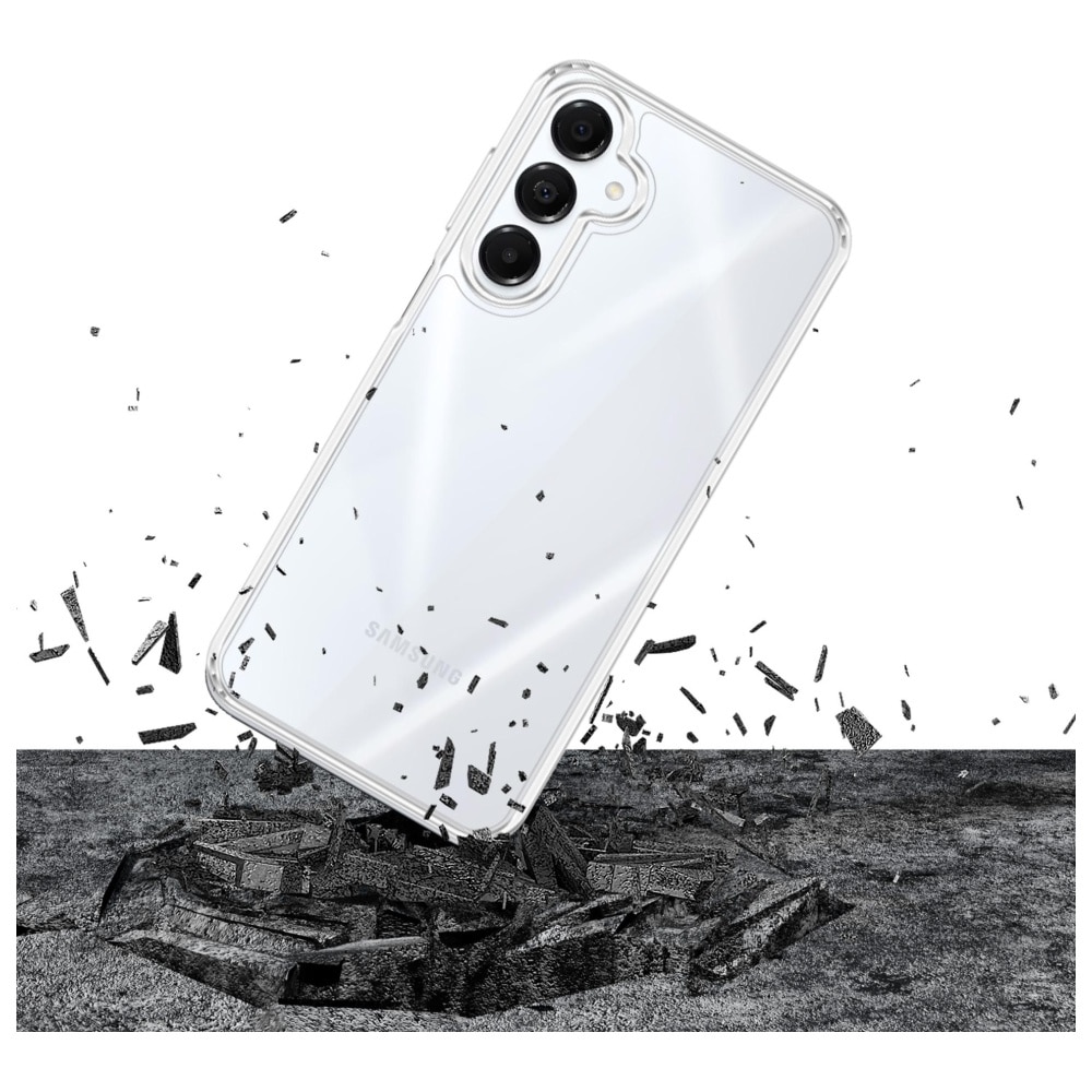 3MK Armor - θήκη για Samsung Galaxy A17 - Πολύχρωμο - Image 2