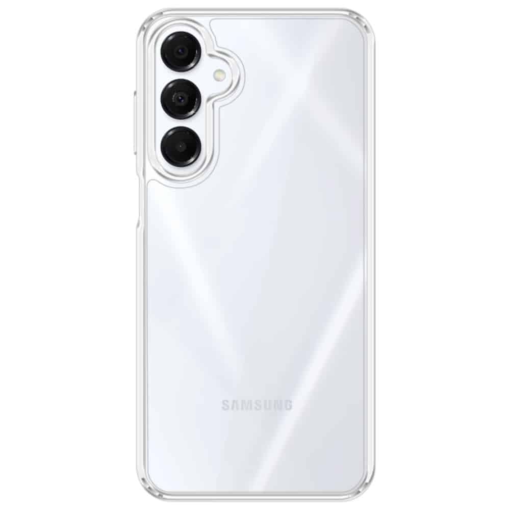 3MK Armor - θήκη για Samsung Galaxy A17 - Πολύχρωμο - Image 3