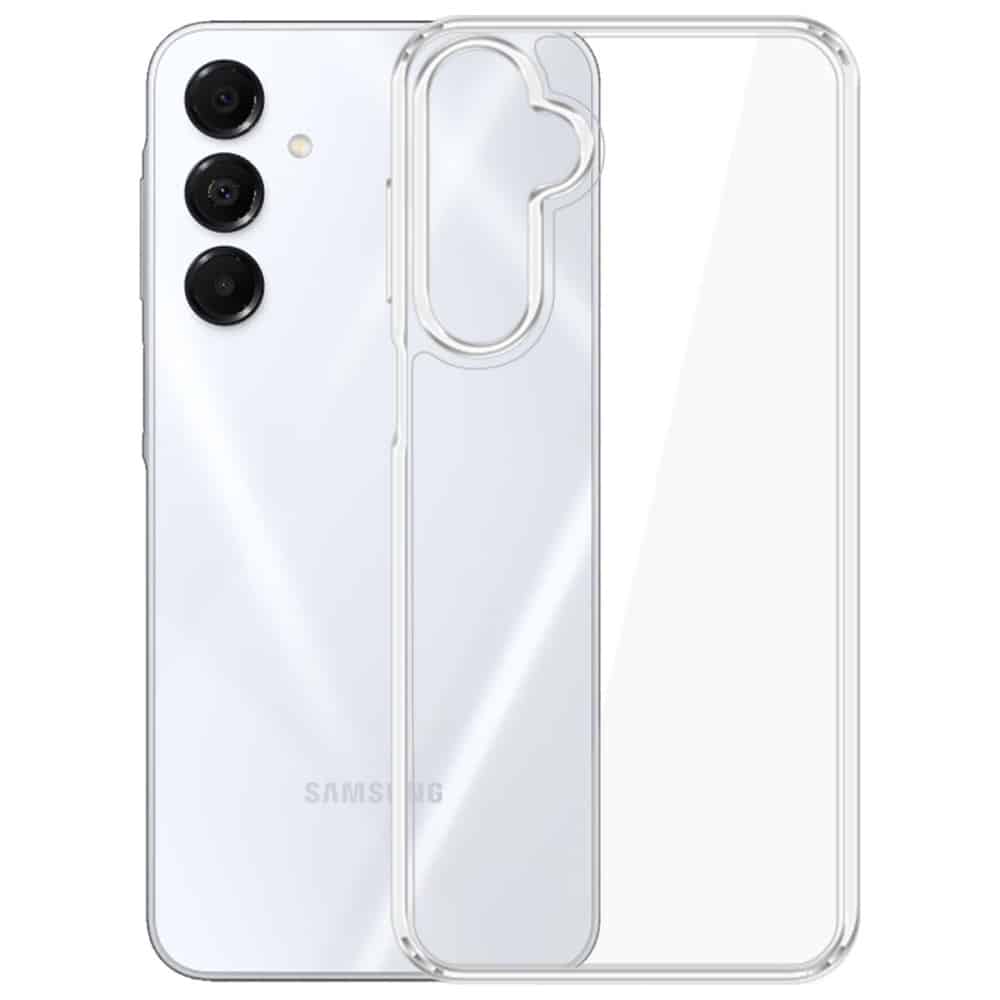 3MK Armor - θήκη για Samsung Galaxy A17 - Πολύχρωμο - Image 4