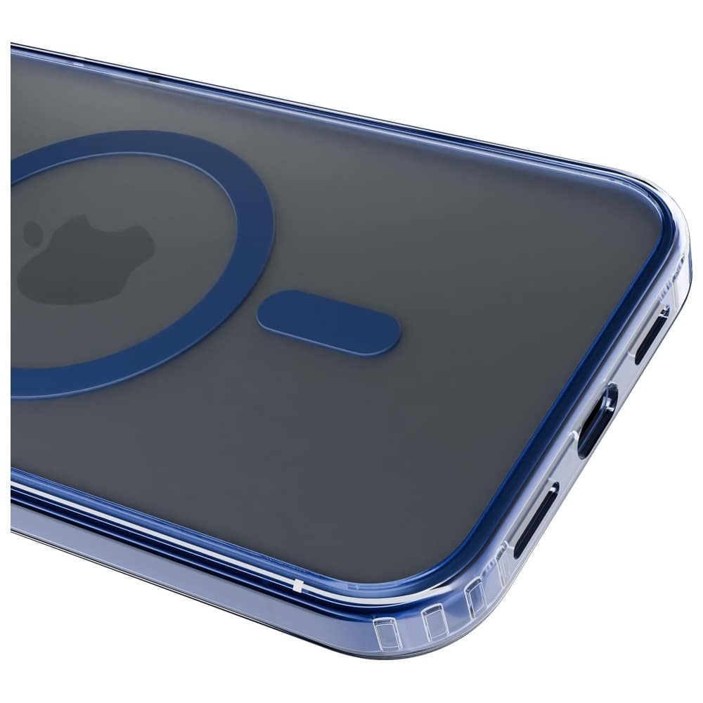 3MK Frosty MagCase - θήκη για Apple iPhone 17 - Μπλε - Image 6