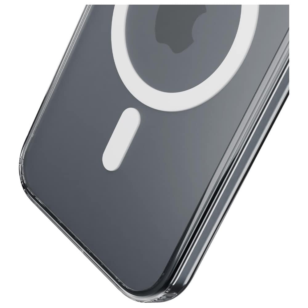 3MK Frosty MagCase - θήκη για Apple iPhone 17 - Λευκό - Image 4