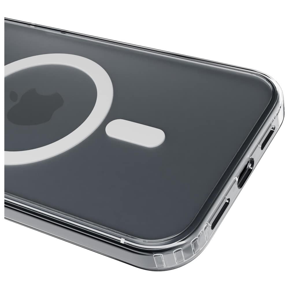 3MK Frosty MagCase - θήκη για Apple iPhone 17 - Λευκό - Image 6