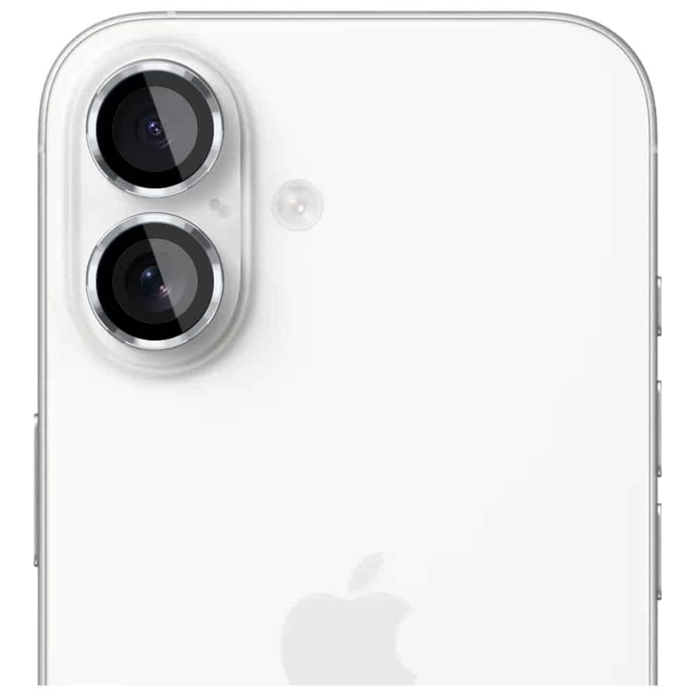 3mk Lens Protection Pro για Apple iPhone 17 Silver - Image 2