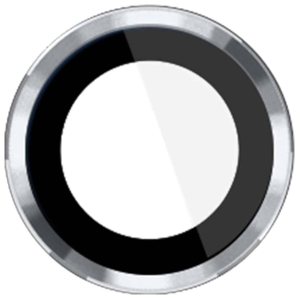 3mk Lens Protection Pro για Apple iPhone 17 Silver - Image 3