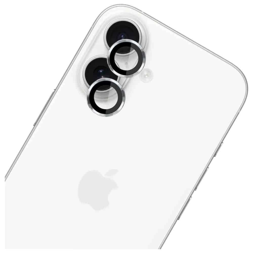 3mk Lens Protection Pro για Apple iPhone 17 Silver - Image 4