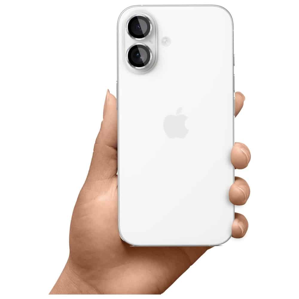 3mk Lens Protection Pro για Apple iPhone 17 Silver - Image 7