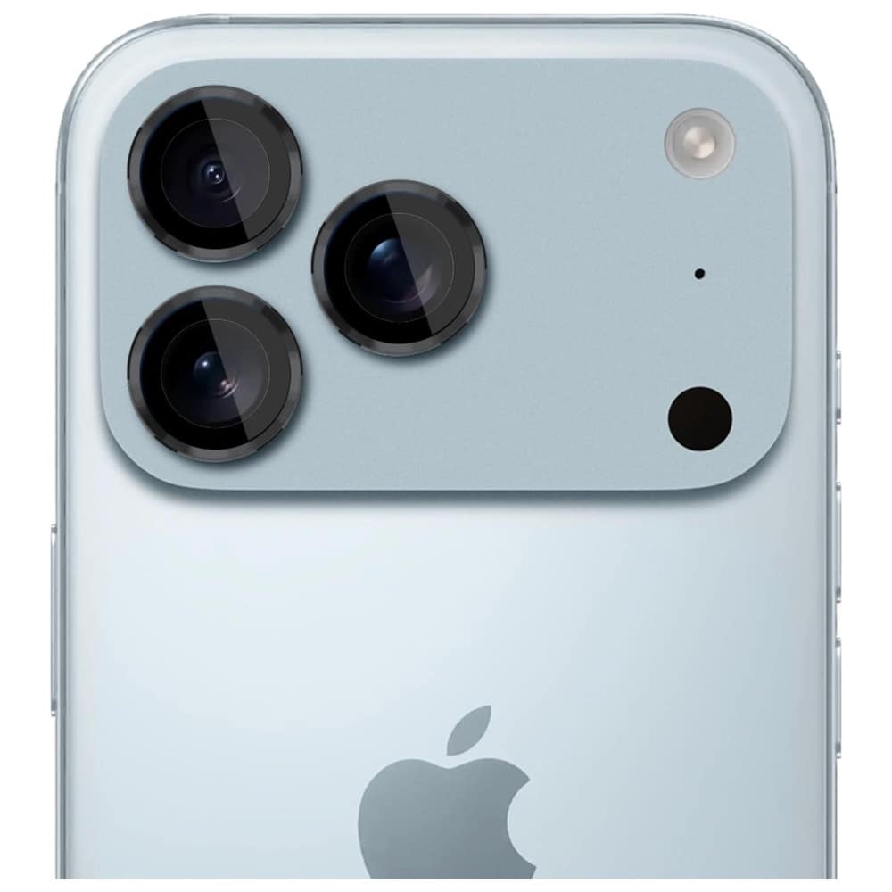 3mk Lens Protection Pro για Apple iPhone 17 Pro /17 Pro Max Black - Image 2