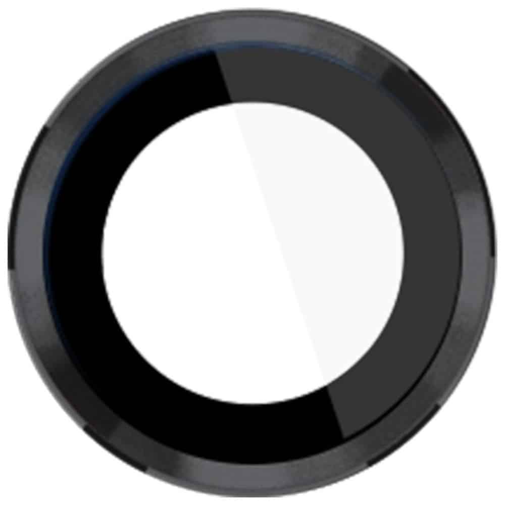 3mk Lens Protection Pro για Apple iPhone 17 Pro /17 Pro Max Black - Image 3