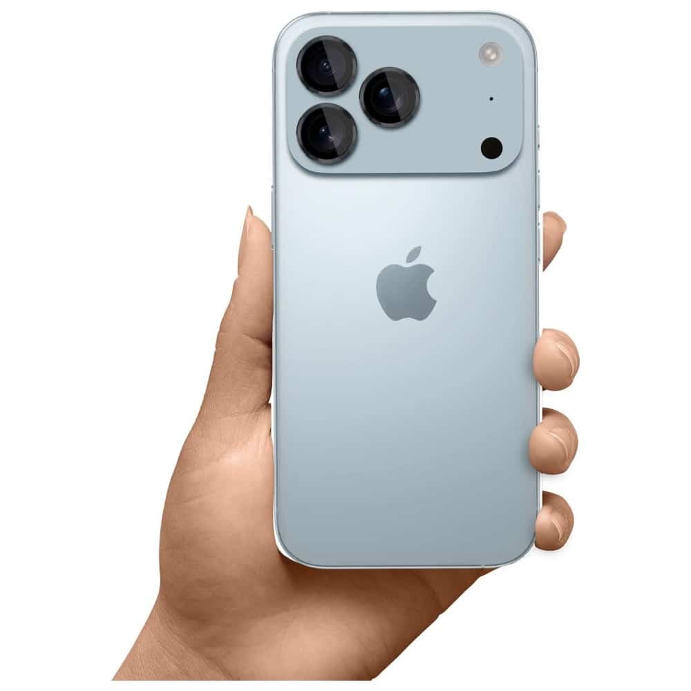 3mk Lens Protection Pro για Apple iPhone 17 Pro /17 Pro Max Black - Image 7
