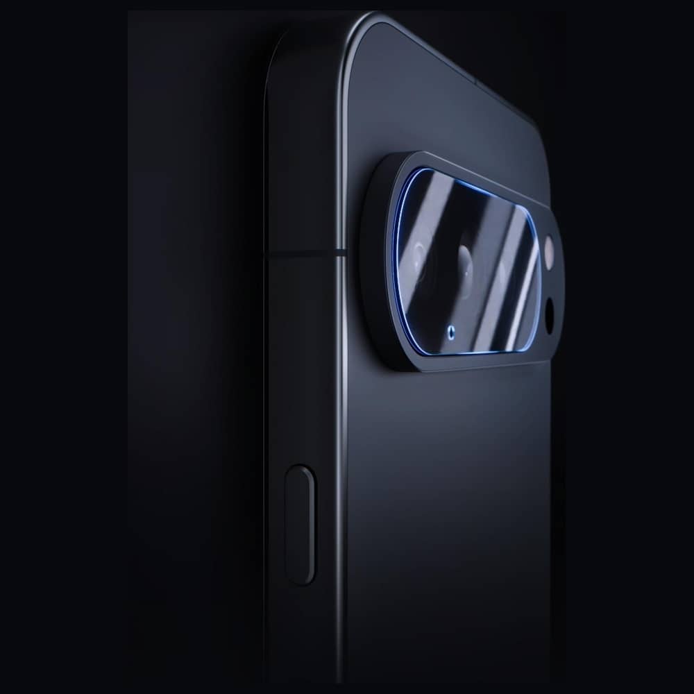 Προστασία Φακού 3mk Lens Protect Για Google Pixel 10 Pro - Image 5