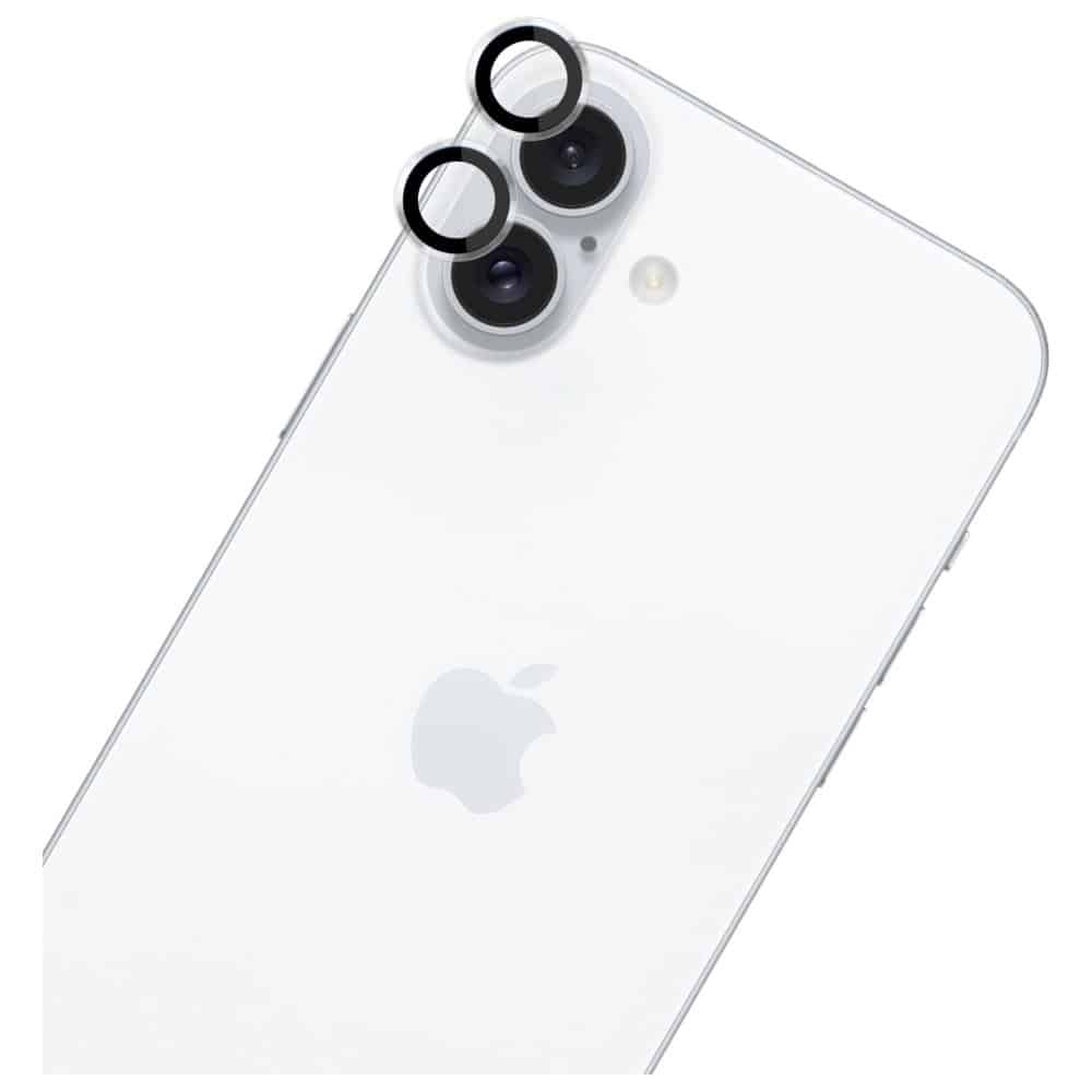 3mk Hardy Lens Protection Pro για Apple iPhone 17 Clear - Image 4