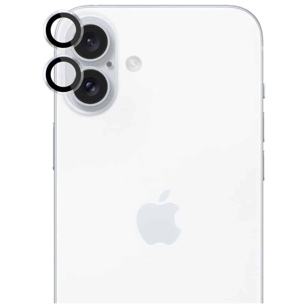 3mk Hardy Lens Protection Pro για Apple iPhone 17 Clear - Image 6