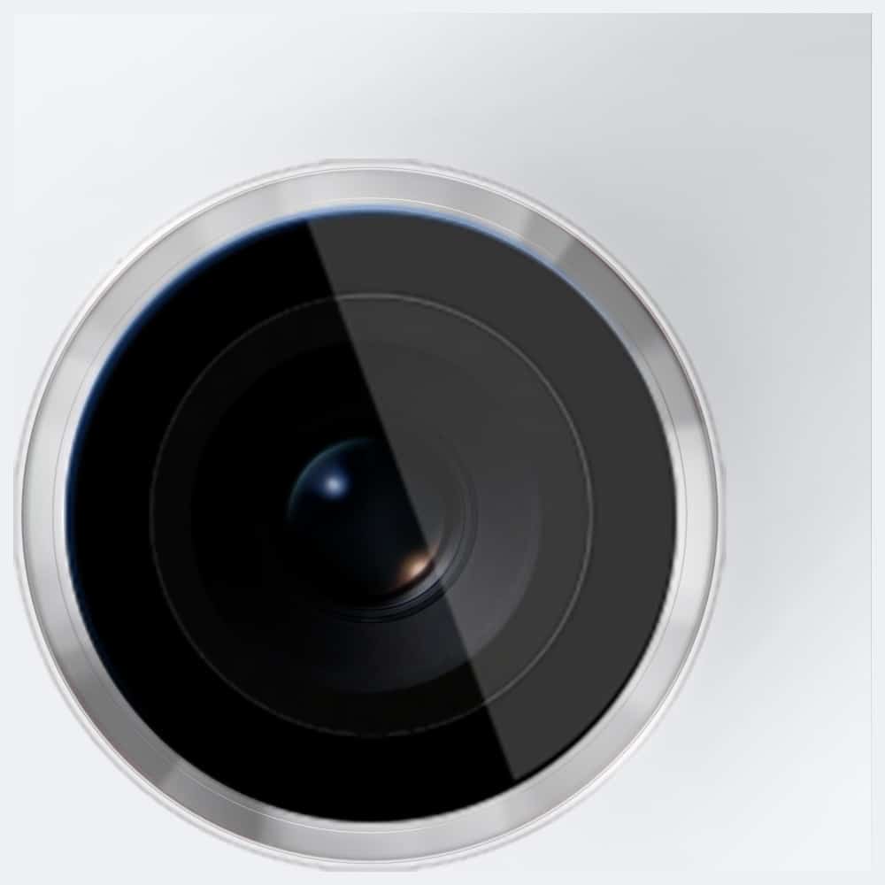 3mk Hardy Lens Protection Pro για Apple iPhone 17 Clear - Image 7