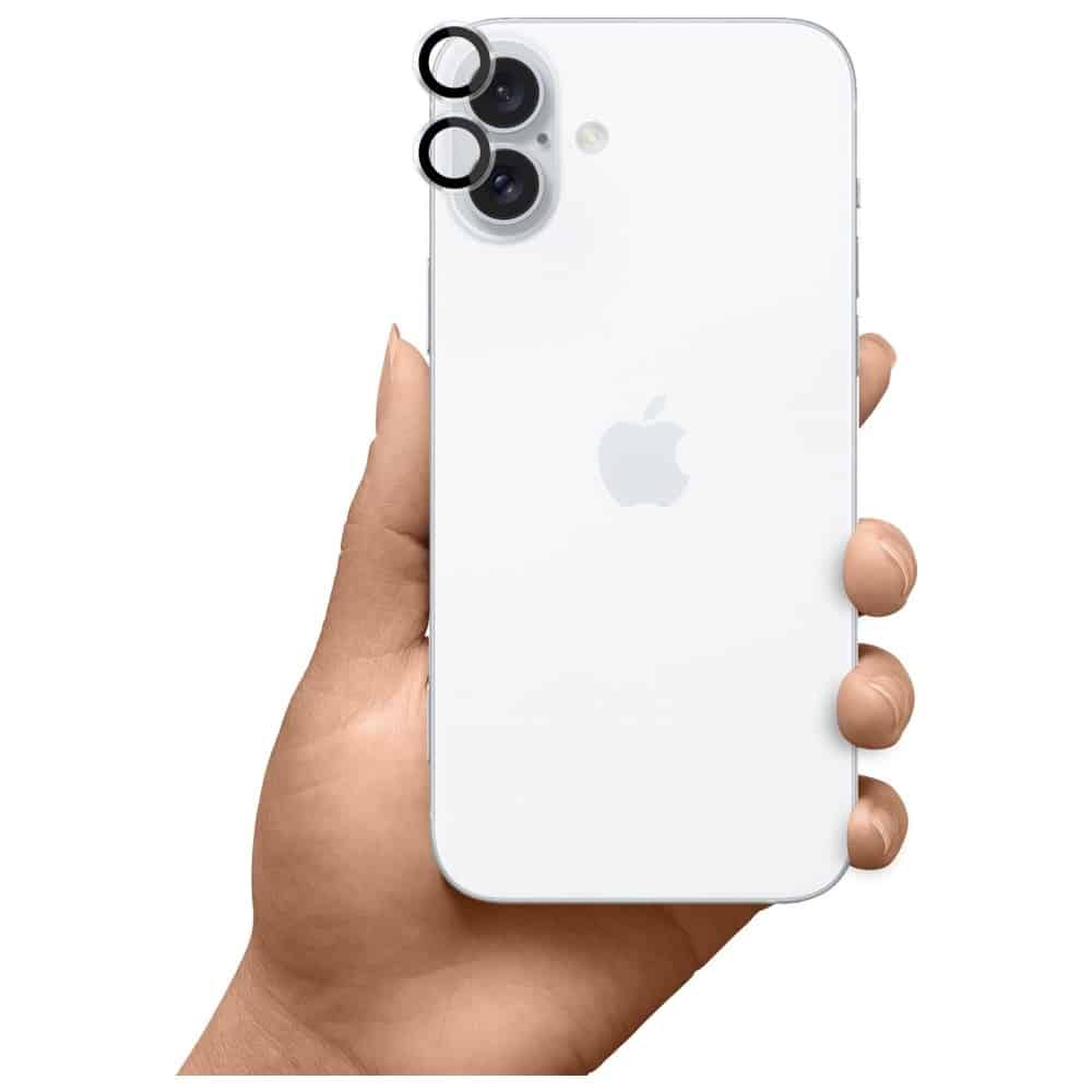 3mk Hardy Lens Protection Pro για Apple iPhone 17 Clear - Image 8