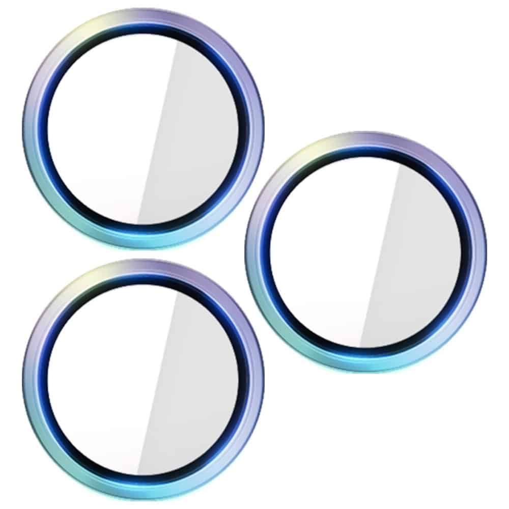 3mk Hardy Lens Protection Pro για Apple iPhone 17 Pro /17 Pro Max Multicolor - Image 2