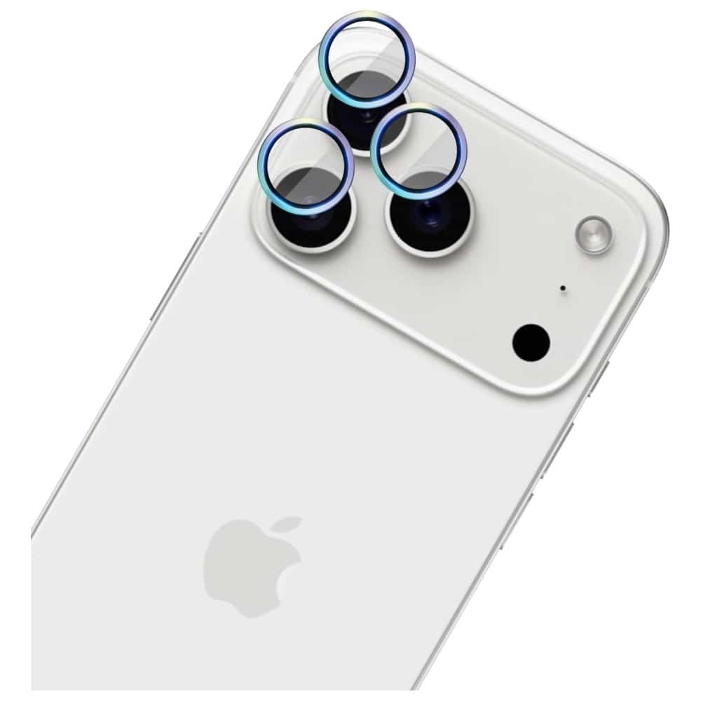 3mk Hardy Lens Protection Pro για Apple iPhone 17 Pro /17 Pro Max Multicolor - Image 4