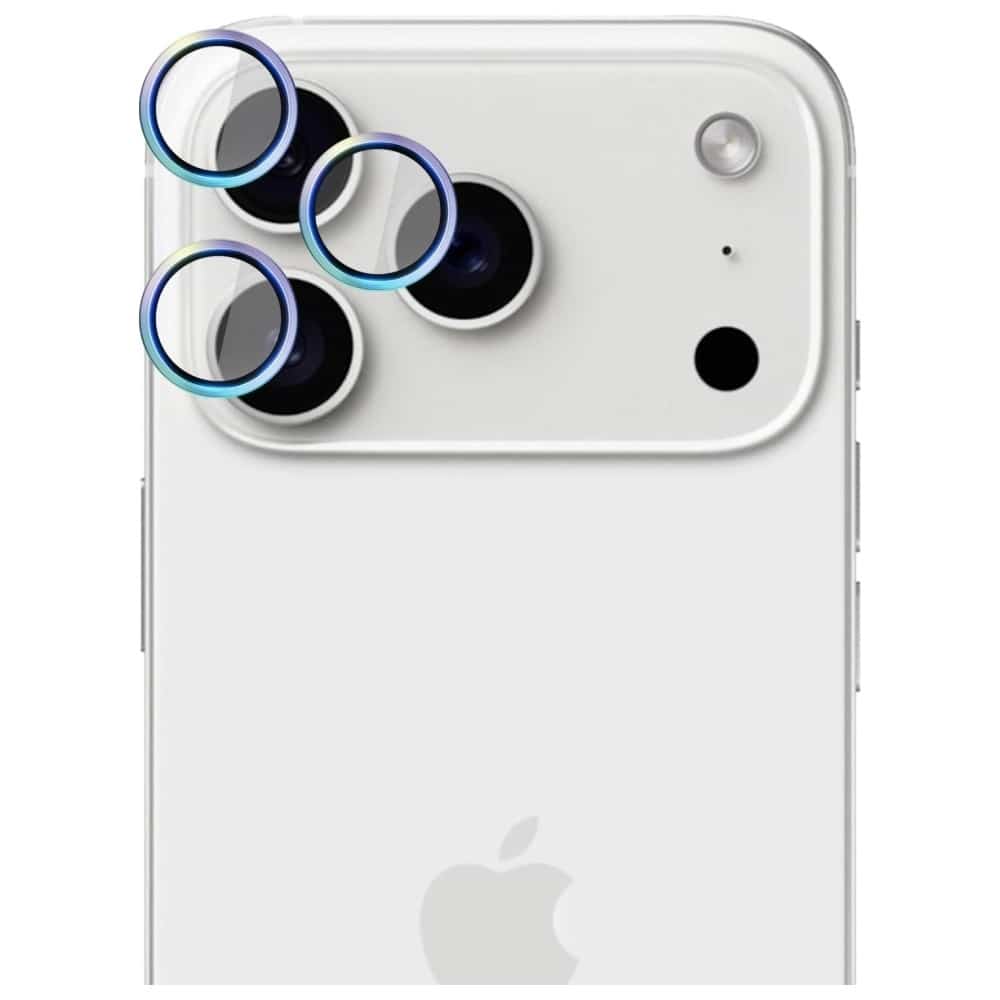 3mk Hardy Lens Protection Pro για Apple iPhone 17 Pro /17 Pro Max Multicolor - Image 6