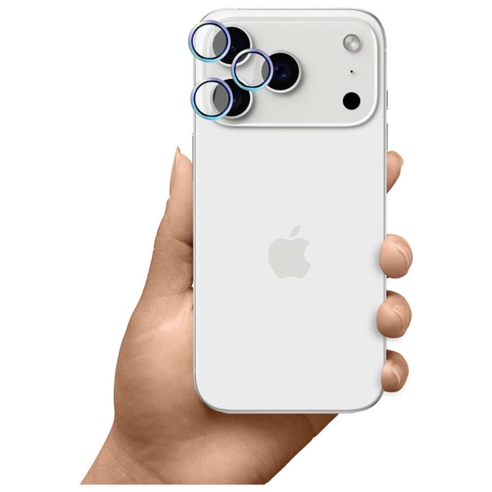 3mk Hardy Lens Protection Pro για Apple iPhone 17 Pro /17 Pro Max Multicolor - Image 8