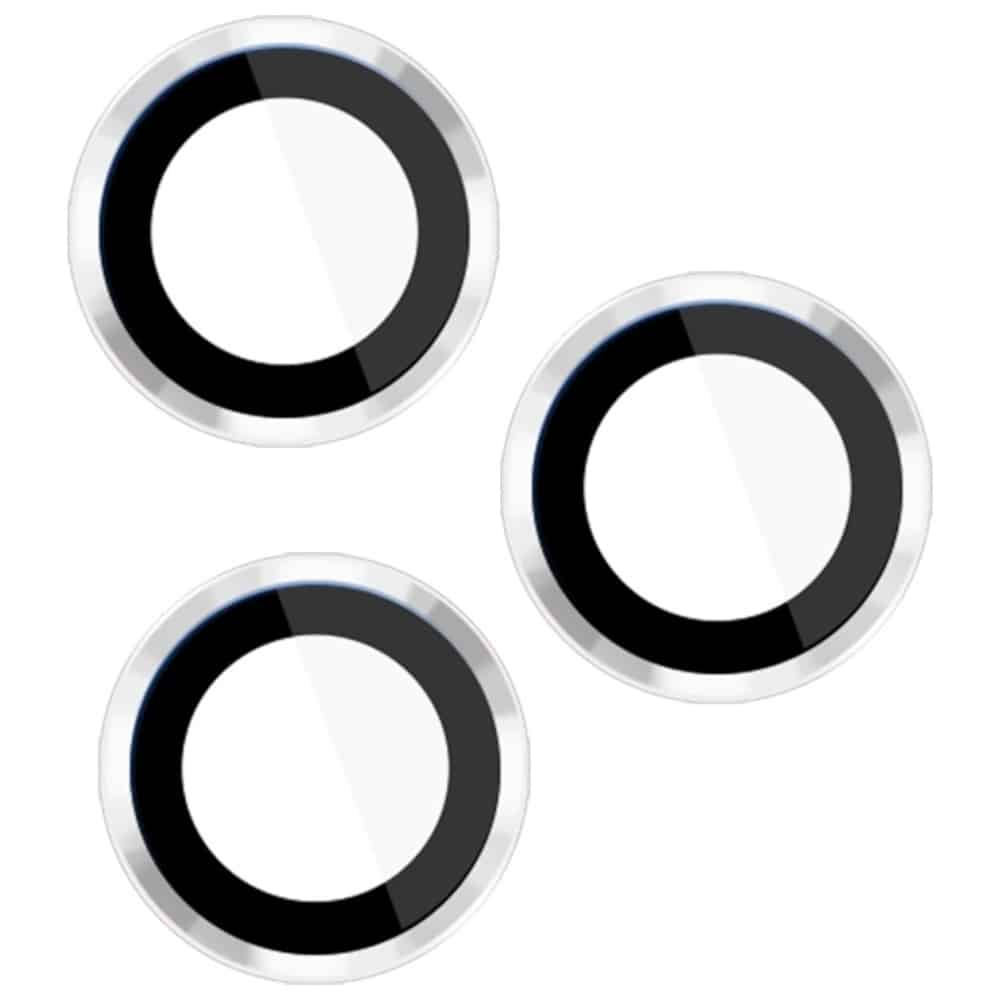 3mk Hardy Lens Protection Pro για Apple iPhone 17 Pro /17 Pro Max Clear - Image 2