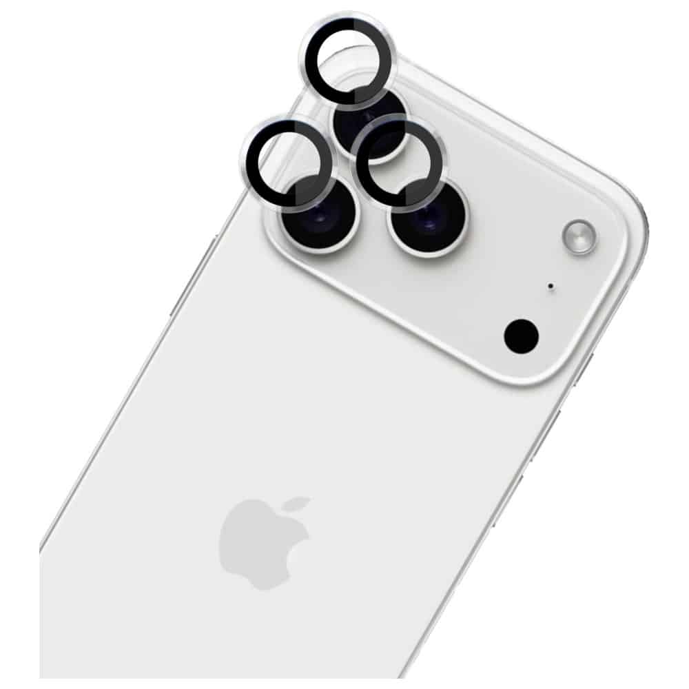 3mk Hardy Lens Protection Pro για Apple iPhone 17 Pro /17 Pro Max Clear - Image 4