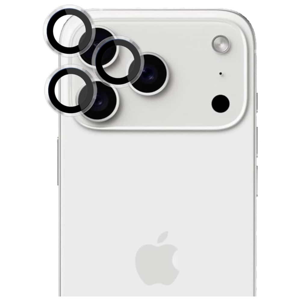 3mk Hardy Lens Protection Pro για Apple iPhone 17 Pro /17 Pro Max Clear - Image 6