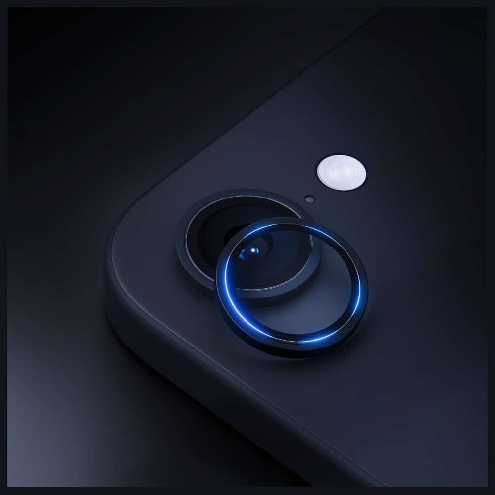 3mk Hardy Lens Protection Pro για Apple iPhone 17 Air Black - Image 3
