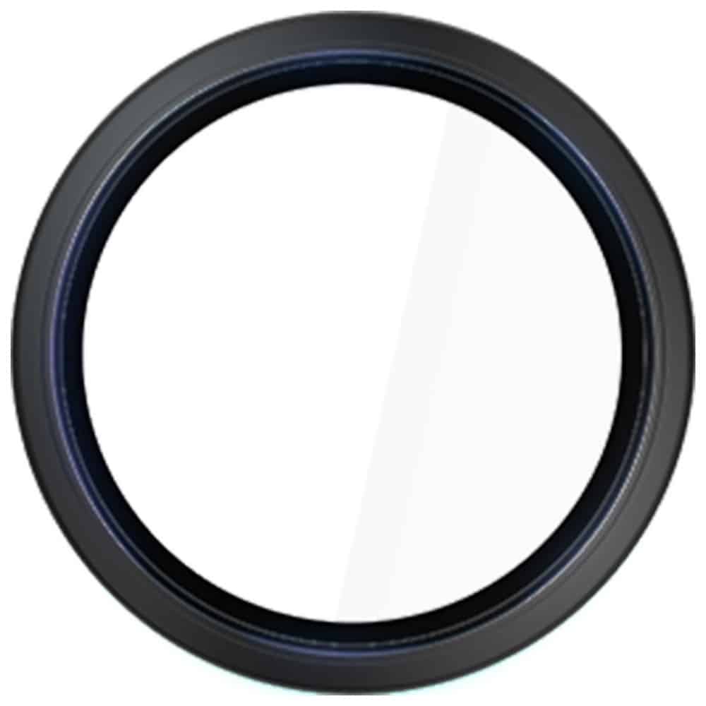 3mk Hardy Lens Protection Pro για Apple iPhone 17 Air Black - Image 4