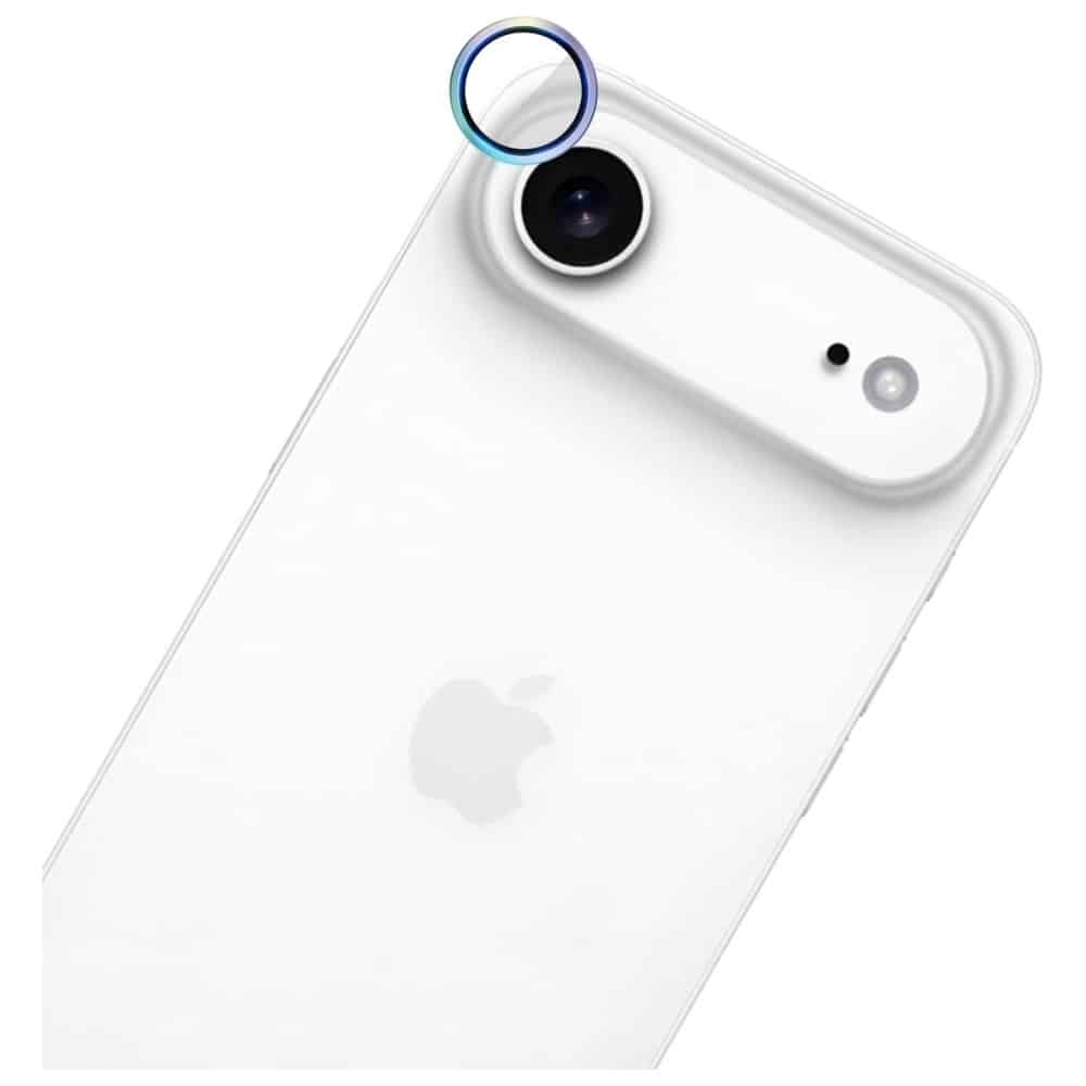 3mk Hardy Lens Protection Pro για Apple iPhone 17 Air Multicolor - Image 4