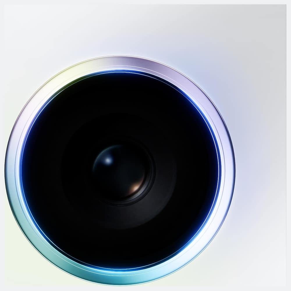 3mk Hardy Lens Protection Pro για Apple iPhone 17 Air Multicolor - Image 7