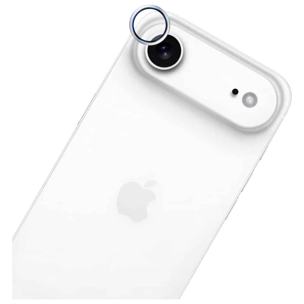 3mk Hardy Lens Protection Pro για Apple iPhone 17 Air Silver - Image 5