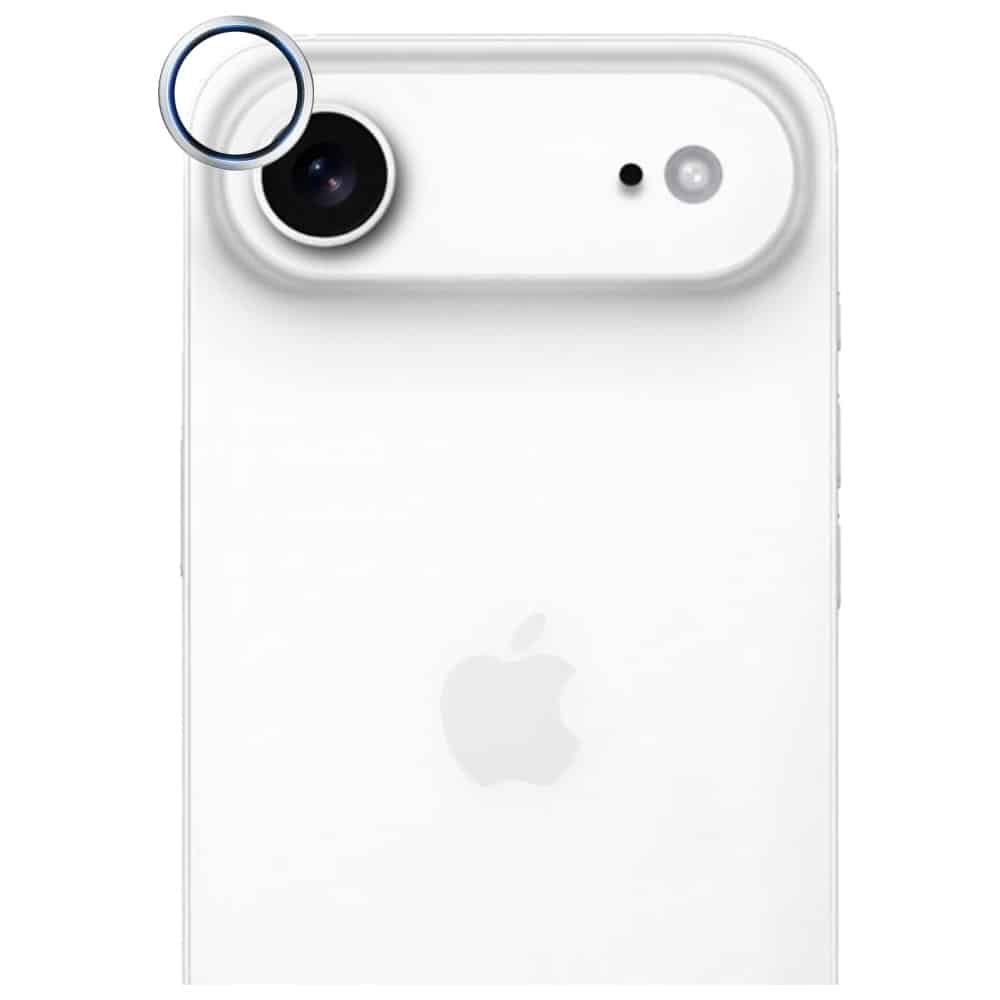 3mk Hardy Lens Protection Pro για Apple iPhone 17 Air Silver - Image 7