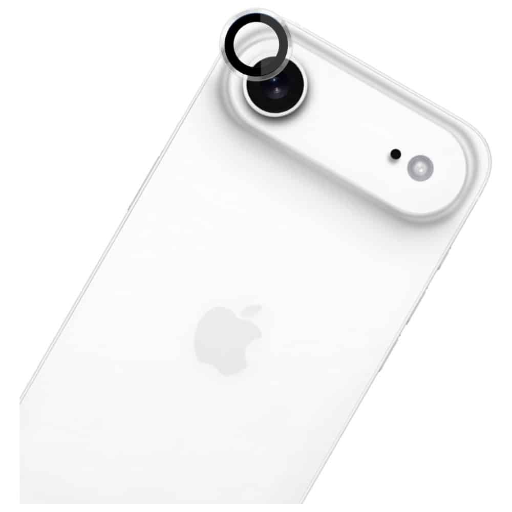 3mk Hardy Lens Protection Pro για Apple iPhone 17 Air Clear - Image 4