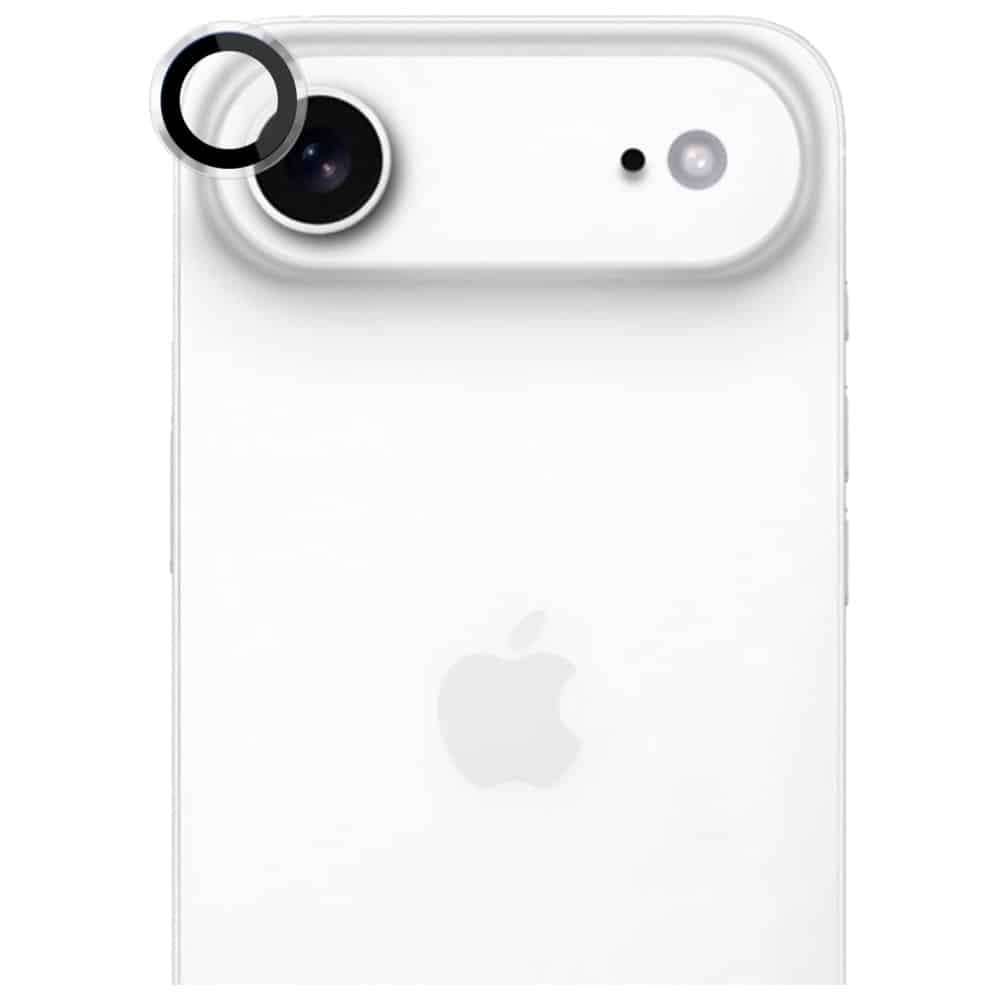 3mk Hardy Lens Protection Pro για Apple iPhone 17 Air Clear - Image 6