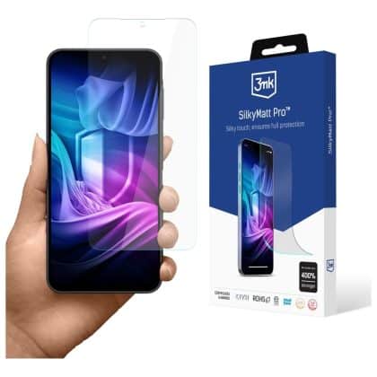 3MK Προστασία Οθόνης για Samsung Galaxy A17 5G