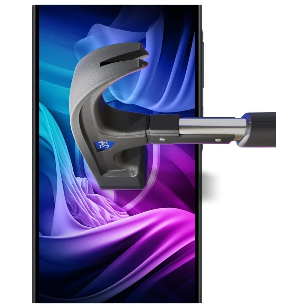 3MK Προστασία Οθόνης για Samsung Galaxy A17 5G - Image 3