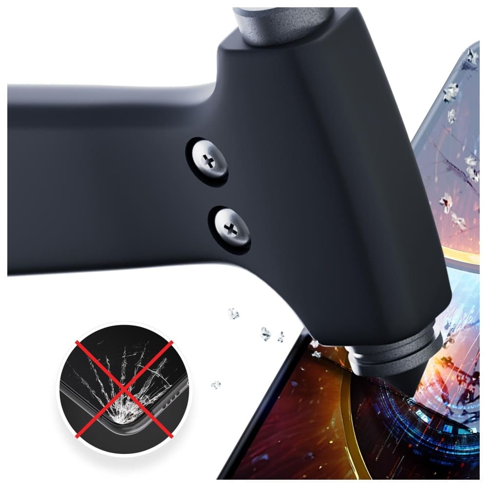 Μεμβράνη Prywatyzująca 3mk Silky Matt Privacy Do Samsung Galaxy A17 5g - Image 5