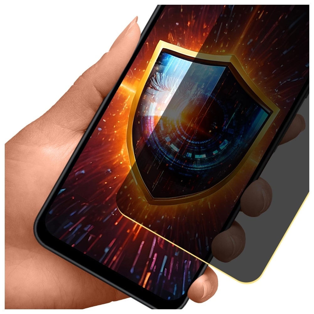 Μεμβράνη Prywatyzująca 3mk Silky Matt Privacy Do Samsung Galaxy A17 5g - Image 7