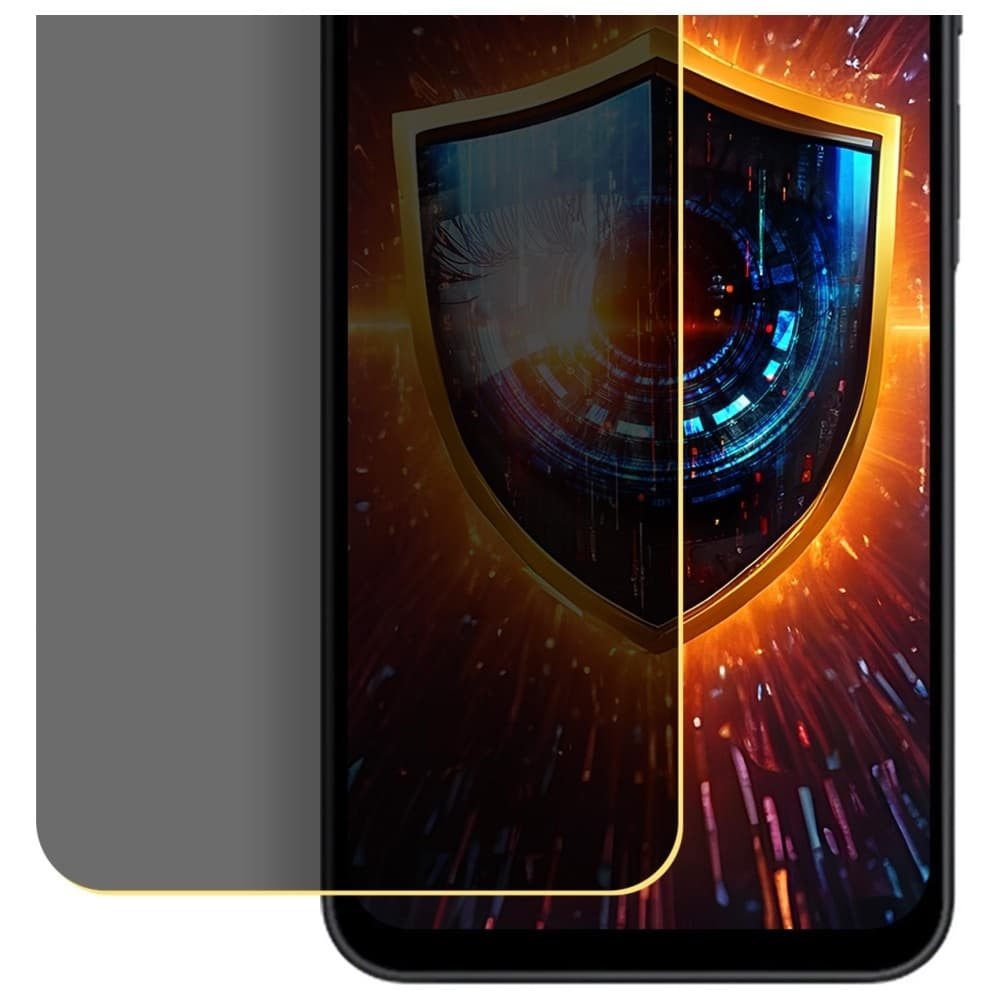 Μεμβράνη Prywatyzująca 3mk Silky Matt Privacy Do Samsung Galaxy A17 5g - Image 8