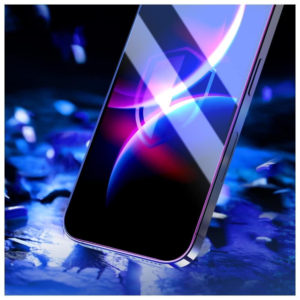 Πολυεπίπεδη Μεμβράνη 3mk Stratcore700 Για Apple iPhone 15 Pro Max - Image 4
