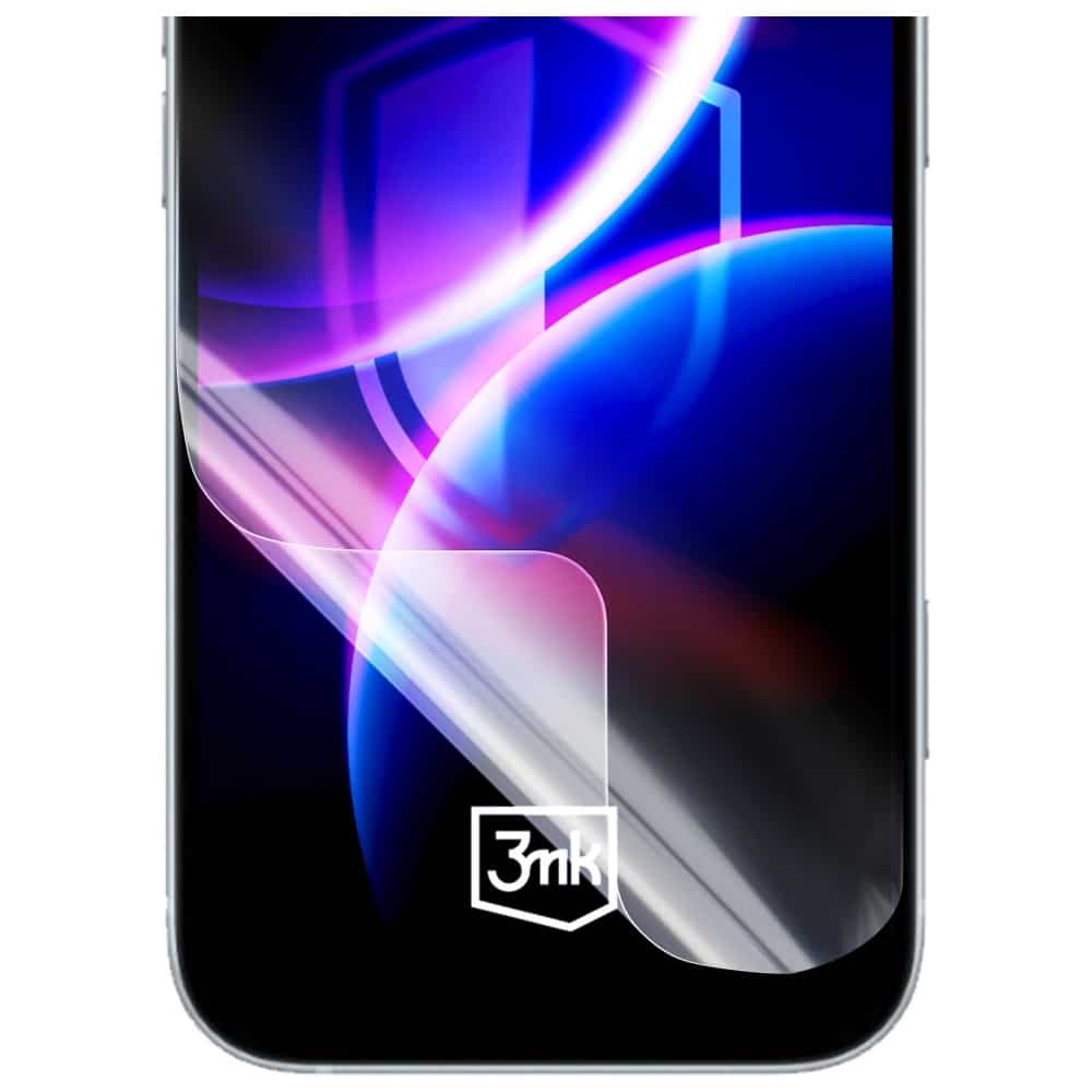 Πολυεπίπεδη Μεμβράνη 3mk Stratcore700 Για Apple iPhone 15 Pro Max - Image 5
