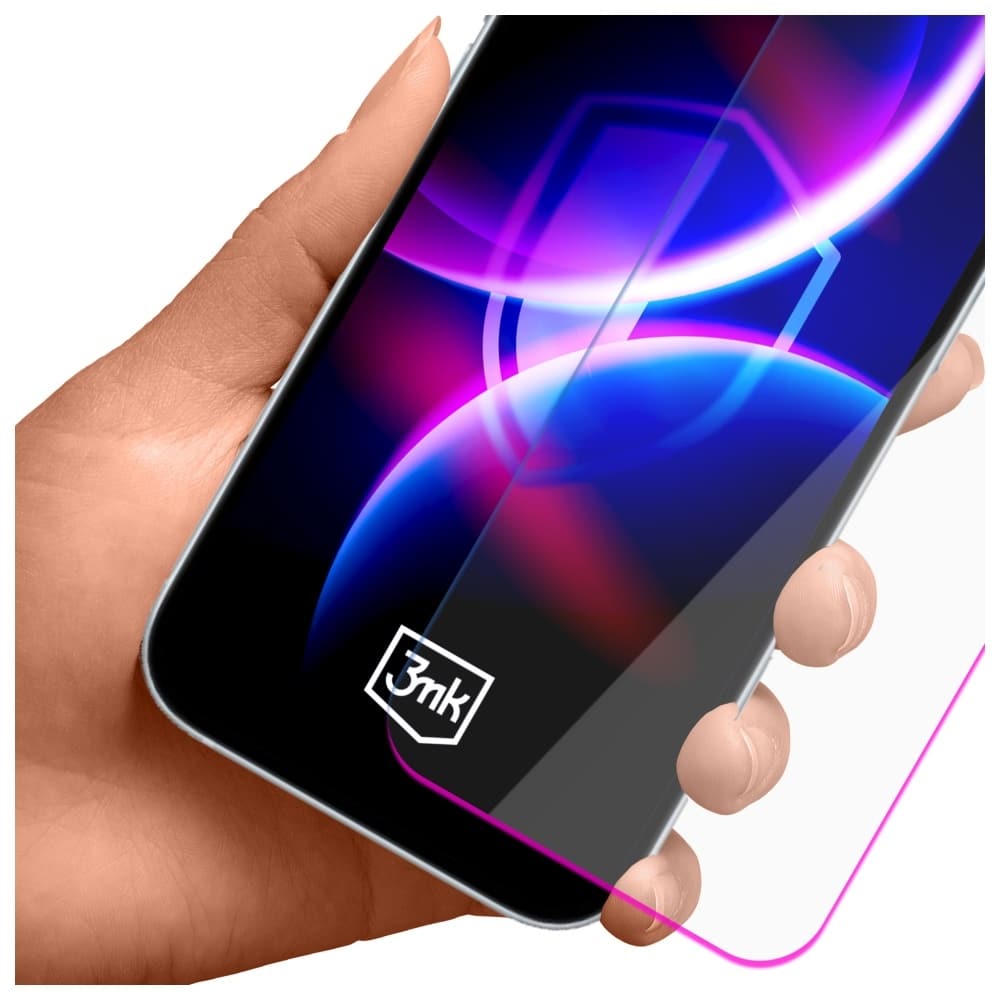 Πολυεπίπεδη Μεμβράνη 3mk Stratcore700 Για Apple iPhone 15 Pro Max - Image 8