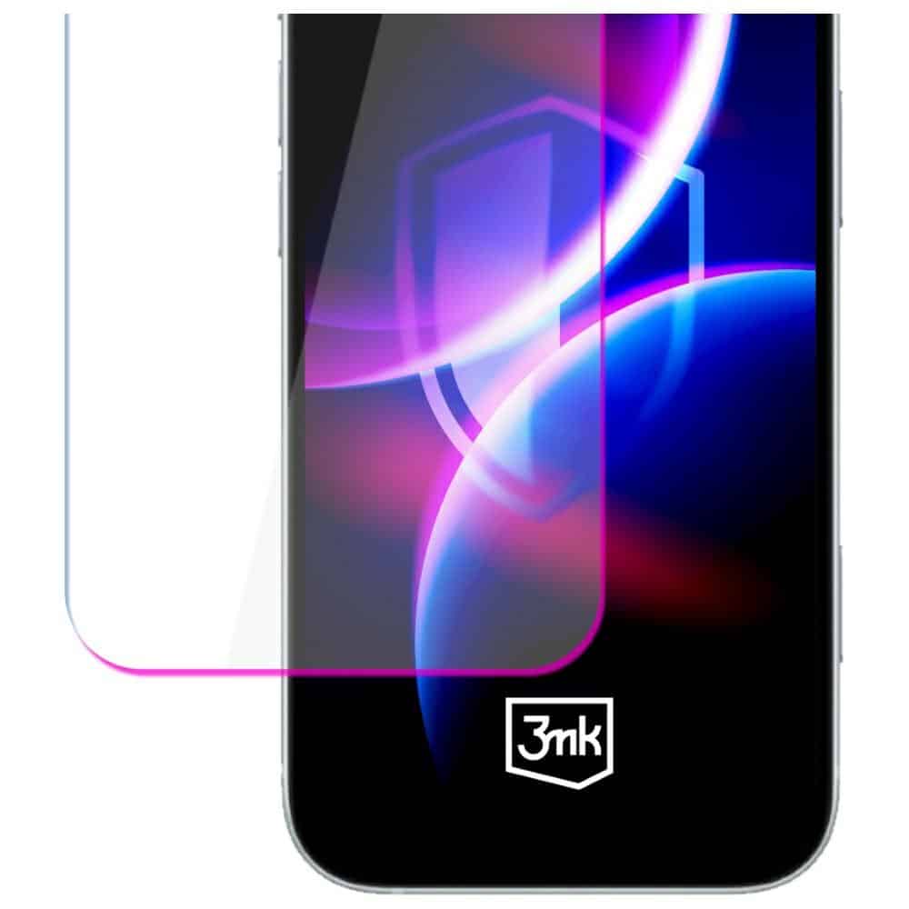 Πολυεπίπεδη Μεμβράνη 3mk Stratcore700 Για Apple iPhone 15 Pro Max - Image 9