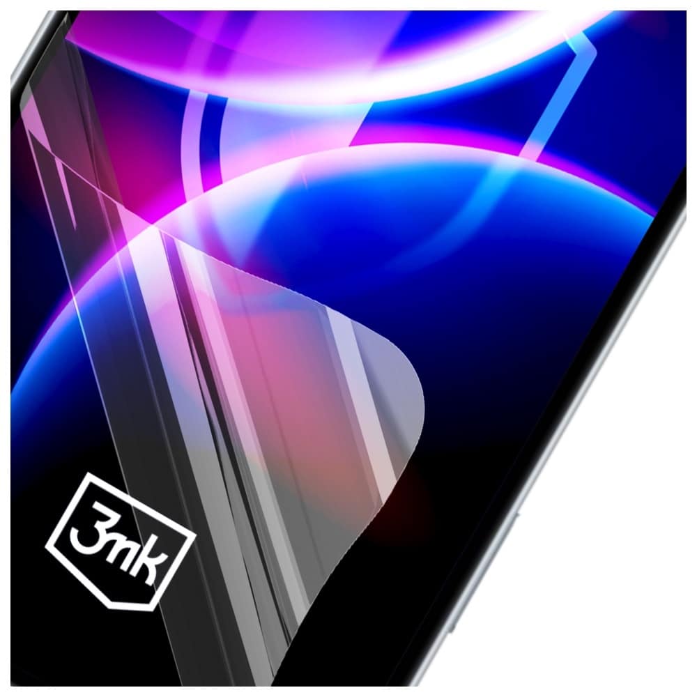 Πολυστρωματική Μεμβράνη 3mk Stratcore700 Για Apple iPhone Air - Image 3