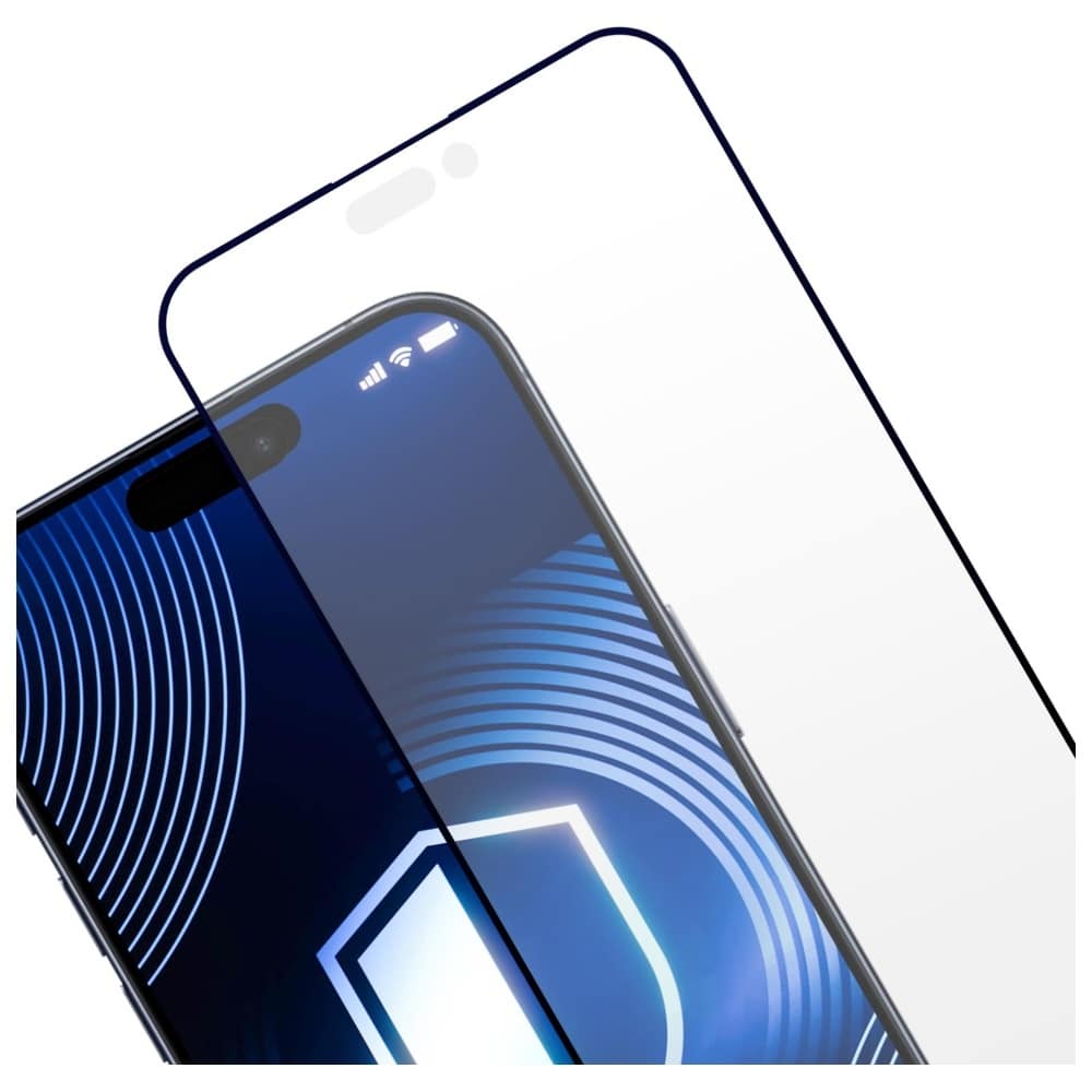 Γυαλί Προστασίας 3mk Hardglass Matt Max Για Apple iPhone 17 Pro Max - Image 3