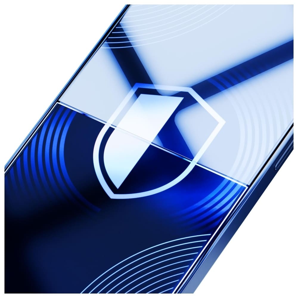 Γυαλί Προστασίας 3mk Hardglass Matt Max Για Apple iPhone 17 Pro Max - Image 4