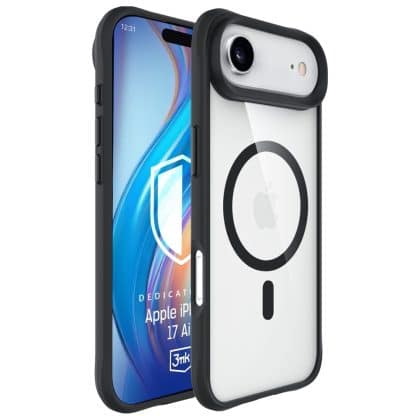 3MK Satin Amor MagCase - θήκη για Apple iPhone Air - Πολύχρωμο