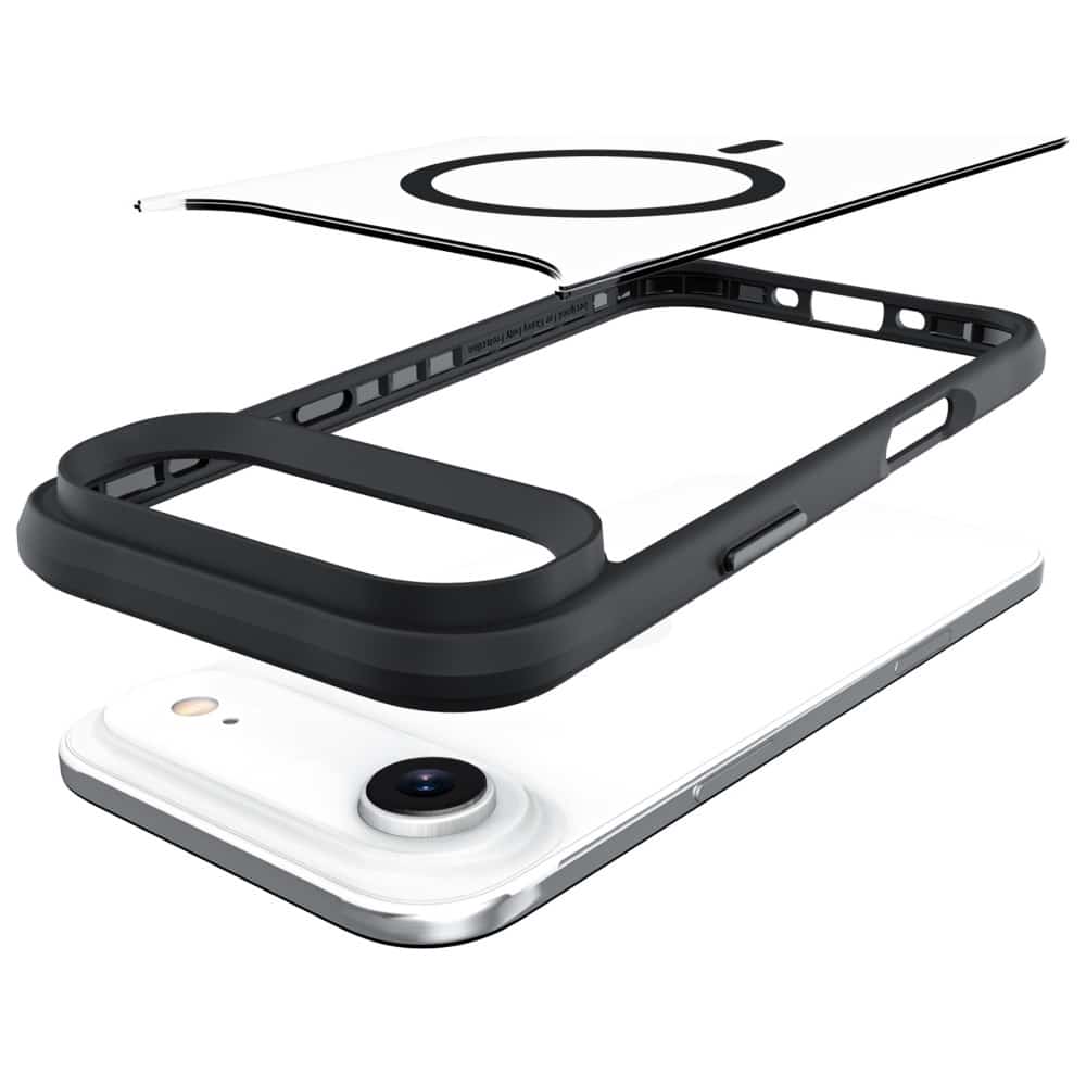 3MK Satin Amor MagCase - θήκη για Apple iPhone Air - Πολύχρωμο - Image 3