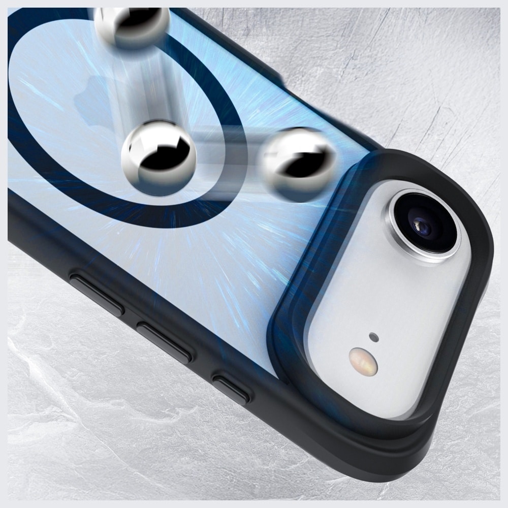 3MK Satin Amor MagCase - θήκη για Apple iPhone Air - Πολύχρωμο - Image 4