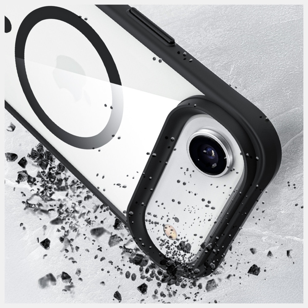 3MK Satin Amor MagCase - θήκη για Apple iPhone Air - Πολύχρωμο - Image 6