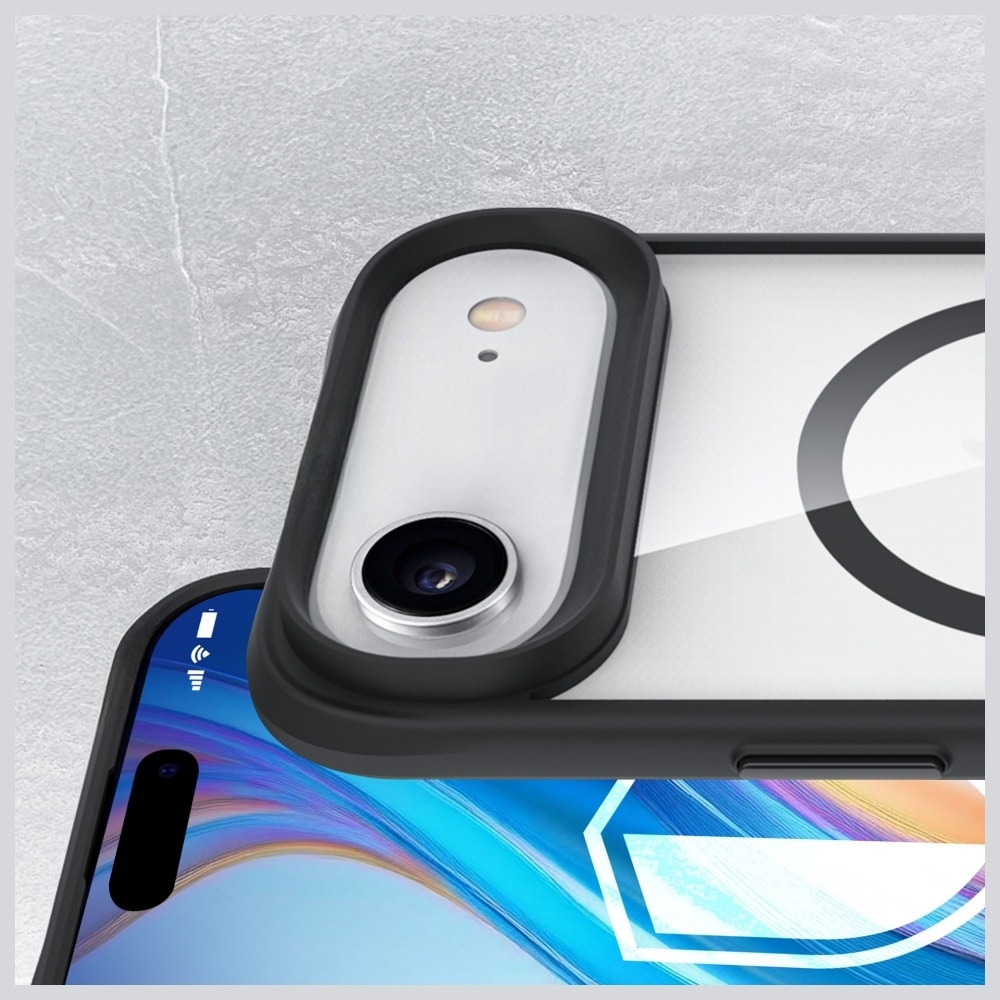 3MK Satin Amor MagCase - θήκη για Apple iPhone Air - Πολύχρωμο - Image 7